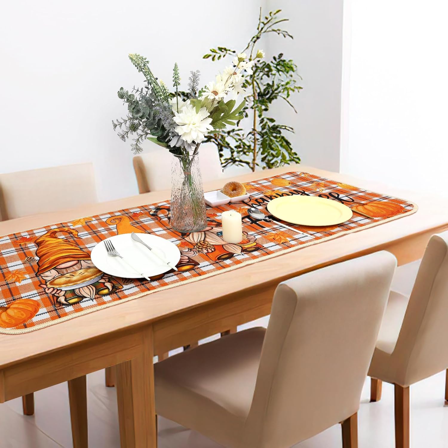 TM-2 Fall Kitchen Mats